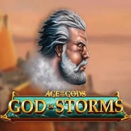 Age Of The Gods: God of Storms online slot from Playtech – play at casino-gambiva.net