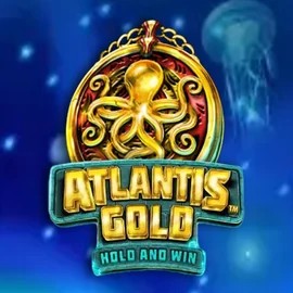 Atlantis Gold online slot from SYNOT Games – play at casino-gambiva.net