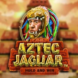 Play the Aztec Jaguar Hold & Win slot by SYNOT Games on Gambiva Casino