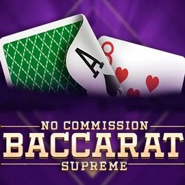 Try Baccarat Supreme slot by OneTouch Games on casino-gambiva.net – logo image