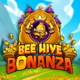 Enjoy Bee Hive Bonanza by NetEnt – logo hosted on casino-gambiva.net