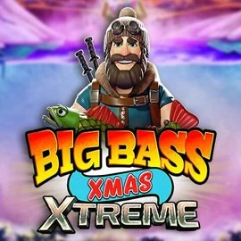 Big Bass Xmas Extreme online slot from Pragmatic Play – play at casino-gambiva.net