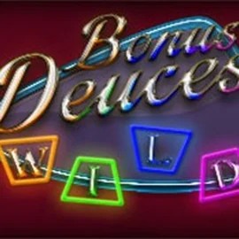 Try Bonus Deuces Wild (RTG) slot by RTG (Reel Time Gaming) on casino-gambiva.net – logo image