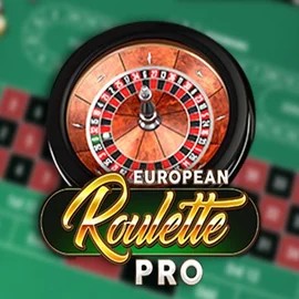 Play European Roulette Pro slot by Play'n GO on casino-gambiva.net