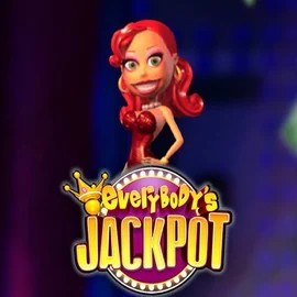 Play Everybody's Jackpots slot by Playtech on casino-gambiva.net