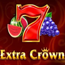 Play Extra Crown slot by Amusnet Interactive on casino-gambiva.net