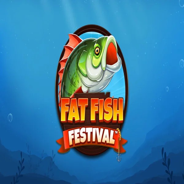 Play Fat Fish Festival slot by Wishbone Games on casino-gambiva.net
