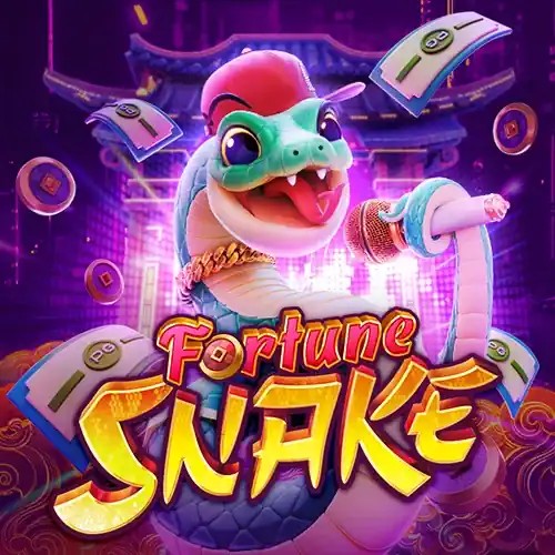 Fortune Snake game by Endorphina – logo hosted on Gambiva Casino