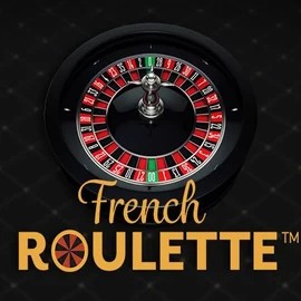 French Roulette (NetEnt) casino game by NetEnt – featured logo at Gambiva Casino