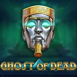 Ghost of Dead logo by Play'n GO at Gambiva Casino