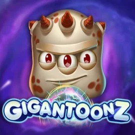 Try Gigantoonz slot by Play'n GO on casino-gambiva.net – logo image