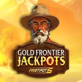 Gold Frontier Jackpots FastPot5 online slot from Yggdrasil – play at casino-gambiva.net