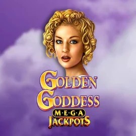 Play the Golden Goddess Megajackpots slot by IGT on Gambiva Casino