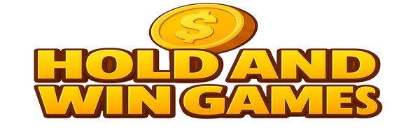 Hold and Win Games game by Playson – logo hosted on Gambiva Casino