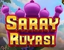Saray Ruyasi – slot by Pragmatic Play, featured at casino-gambiva.net