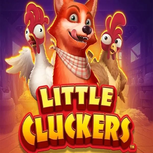 Play Little Cluckers slot by Greentube on casino-gambiva.net