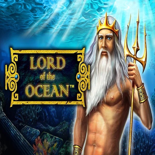 Play Lord of The Ocean slot by Greentube on casino-gambiva.net