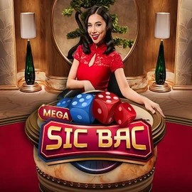 Mega Sic Bac online slot from Pragmatic Play – play at casino-gambiva.net