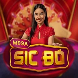 Try Mega Sic Bo slot by Pragmatic Play on casino-gambiva.net – logo image