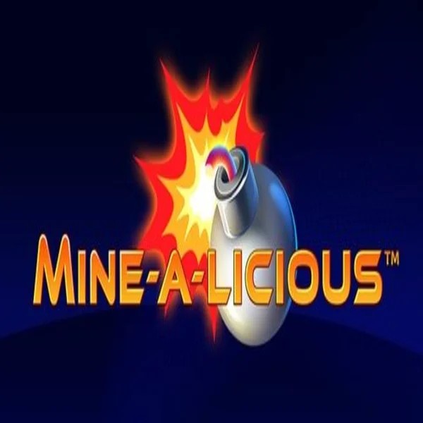 Play Mine a Licious slot by Playtech on casino-gambiva.net