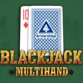 Enjoy Multihand Blackjack by Pragmatic Play – logo hosted on casino-gambiva.net