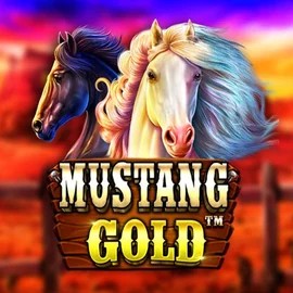 Play Mustang Gold slot by Pragmatic Play on casino-gambiva.net