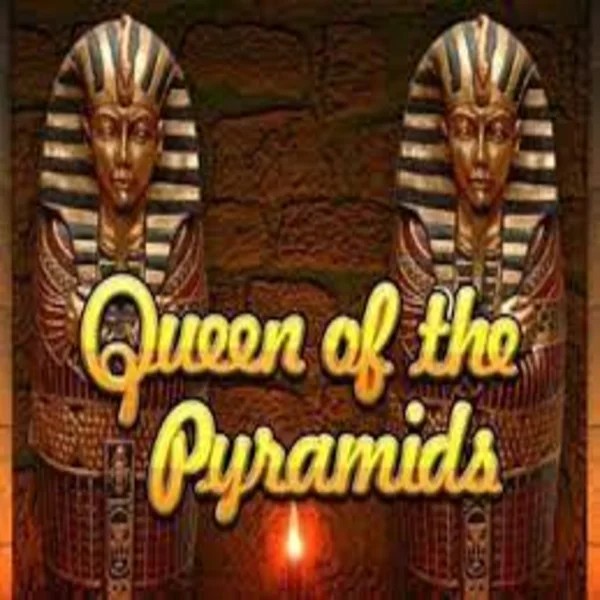 Play Queen of the Pyramids slot by Playtech on casino-gambiva.net
