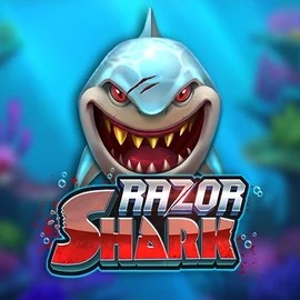 Play Razor Shark slot by Push Gaming on casino-gambiva.net