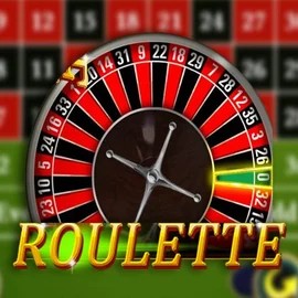Roulette (Pragmatic Play) slot icon by Pragmatic Play, available at Gambiva Casino