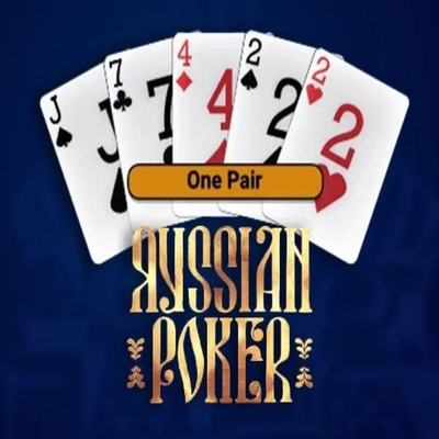 Russian Poker online slot from OneTouch Games – play at casino-gambiva.net