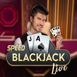 Play Speed Blackjack slot by Pragmatic Play on casino-gambiva.net