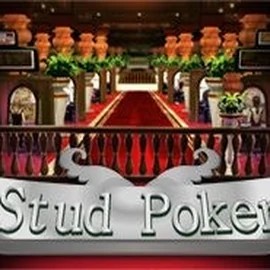 Enjoy Stud Poker 3D by iSoftBet – logo hosted on casino-gambiva.net