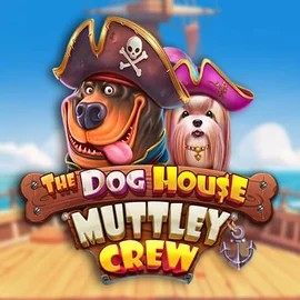 Enjoy The Dog House Muttley Crew by Pragmatic Play – logo hosted on casino-gambiva.net