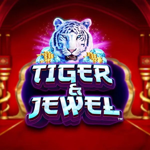 Tiger and Jewel – slot by Greentube, featured at casino-gambiva.net