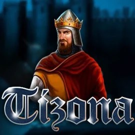 Tizona logo by Merkur Gaming at Gambiva Casino