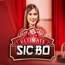 Play the Ultimate Sic Bo slot by Ezugi on Gambiva Casino